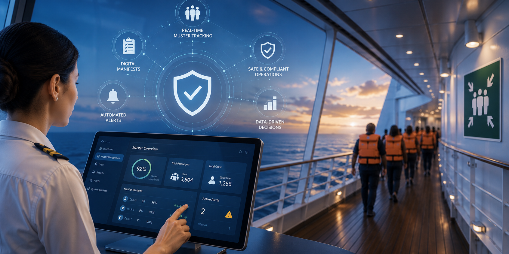 Future of Cruise