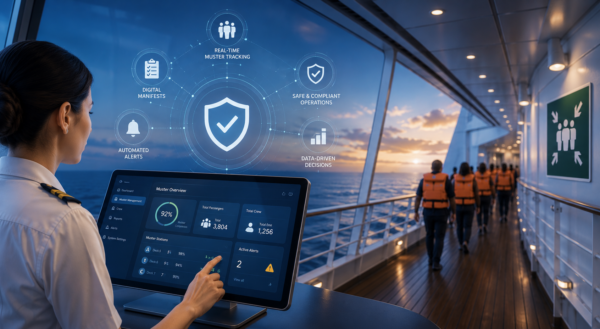 Future of Cruise