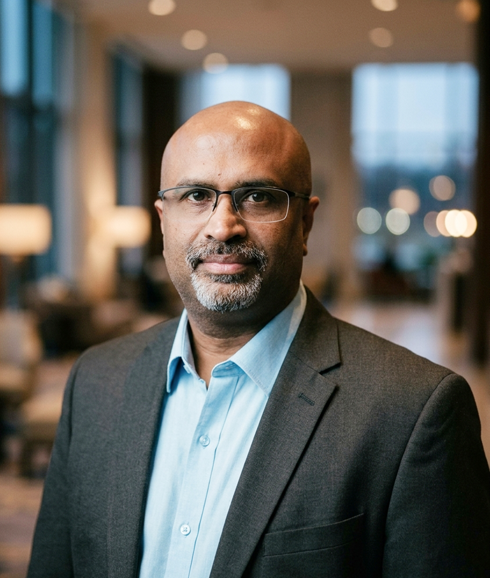 Suresh Konduru